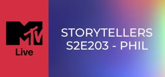 Storytellers S2E203 - Phil Collins