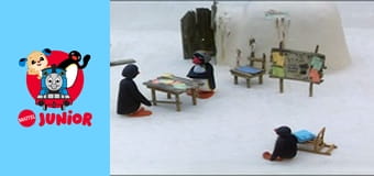 The Pingu Show Sezon 1 Episod 38