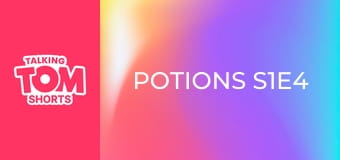 Potions S1E4