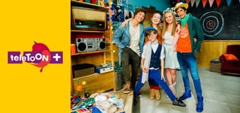 Radiowęzeł 13 i pół S2E12 - Bezinteresowna pomoc