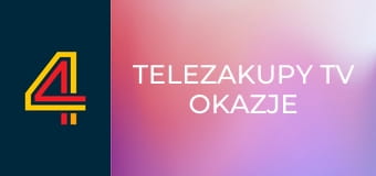 Telezakupy TV Okazje