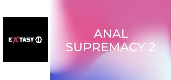Anal Supremacy 2