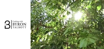 Пикантен тартин с авокадо