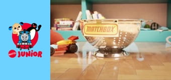 Przygody Matchbox Sezon 3 Odcinek 3