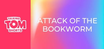Attack of the Bookworm S1E18