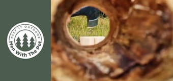 Хрупкаво пържено пиле