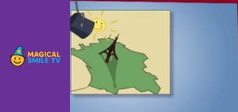 Moorhuhn Presents the Weather