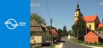 Ízőrzők E11 - Andocs