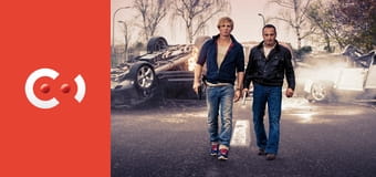 Cobra 11 S24E1 - Budapesti kalandok