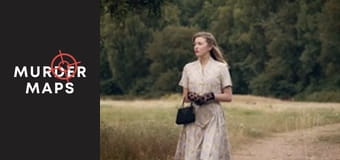 Убийствата с разчленени тела в Кливланд