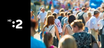 Od prameňa E8 - Česky