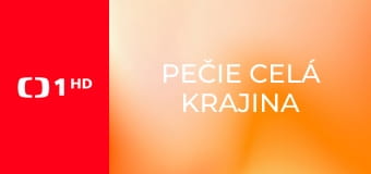 Pečie celá krajina