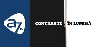 Contraste în lumină