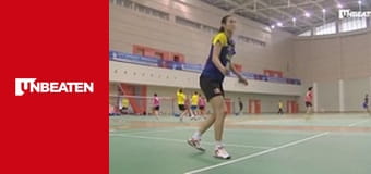 Wheelchair Tennis Masters