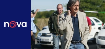 Kriminálka Anděl S1E8 - Staré vraždy