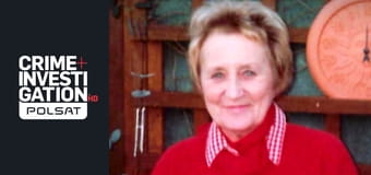 Podmiejski koszmar S5E5 - Zabójca z GPS-em