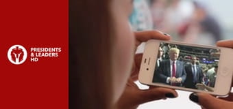 Jak wygrać prezydenturę USA