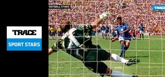 Invincible E11 - Serena Williams