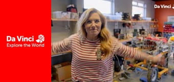 Do You Know? - Farming Robots & 3D Printing