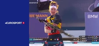 Biatlon