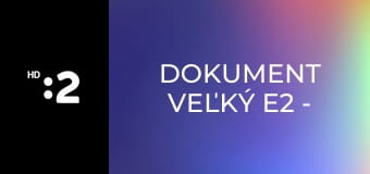 Dokument veľký E2 - Ešte si s Kornelom chvíľu pobudnúť