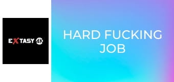 Hard Fucking Job