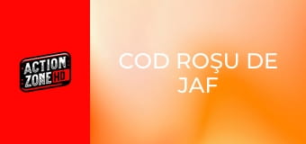 Cod roşu de jaf