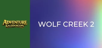 Wolf Creek 2