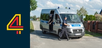 Na ratunek 112 S17E48 - Marcel