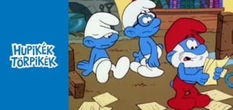 Ügyifogyi, az agyágyú / A jó vendég