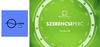 SzerencsePerc