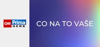 Co na to vaše zdraví - Vypadávání vlasů