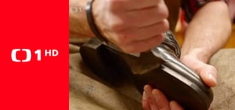 Co naše babičky uměly a na co my jsme zapomněli - Boty od ševce