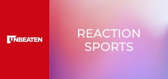 Reaction Sports