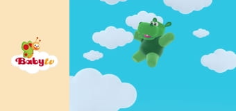 Starry Nights - Over the Moon Starry Nights - Over the Moon