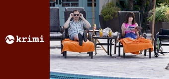 NCIS - Námorný vyšetrovací úrad S19E6 - Zbabraný štart