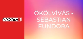 Ökölvívás - Sebastian Fundora - Keith Thurman