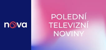 Polední Televizní noviny