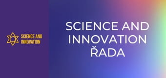 Science and Innovation Řada 1 Epizoda 16