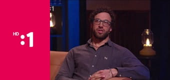 Medzi nami s Katou Martinkovou E3 - O divokých živočíchoch