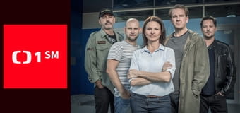 Pět mrtvých psů E3