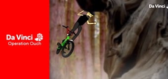 Operation Ouch! - Larry the Unusual Robot