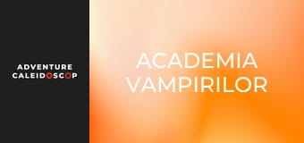 Academia Vampirilor