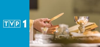 Kościół z bliska E689