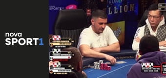 King's Resort Events E13