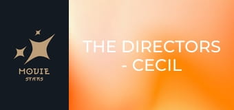 The Directors - Cecil B. DeMille