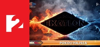 Tények Plusz  E64 - Episode 64