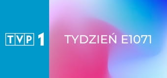 Tydzień E1071