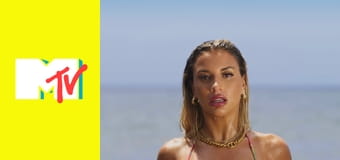 Ex na plaży USA S5E7 - Nie można rozwieść się dwa razy