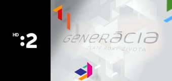 Generácia - zlaté roky života E34